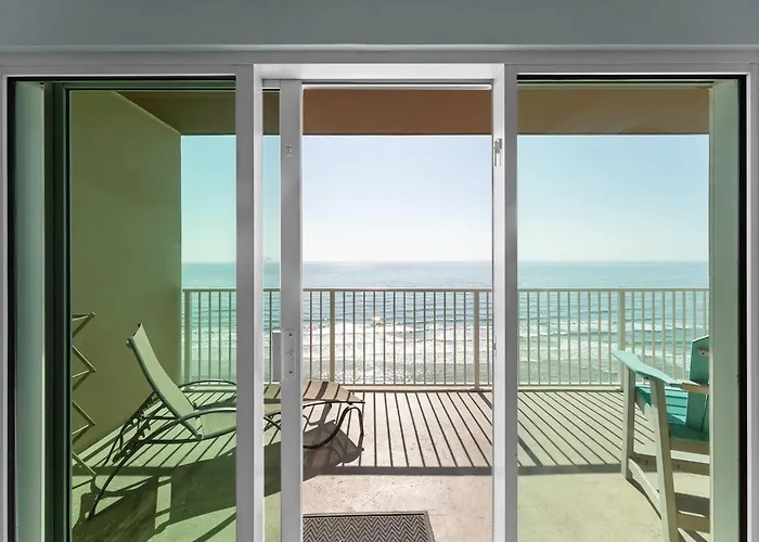 5-star Gulf Front With Amenities Gulf Shores