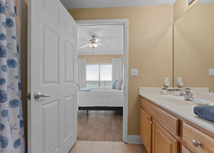 5-star Gulf Front With Amenities