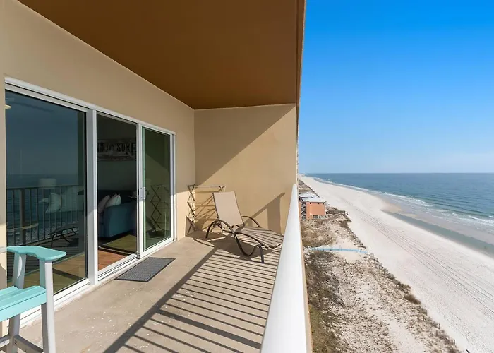 5-star Gulf Front With Amenities *