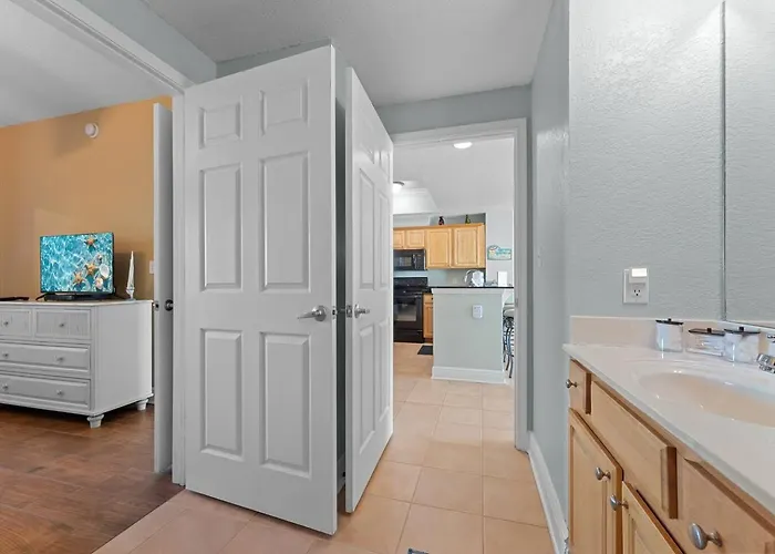 5-star Gulf Front With Amenities * Gulf Shores
