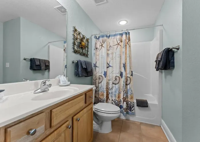 5-star Gulf Front With Amenities Gulf Shores