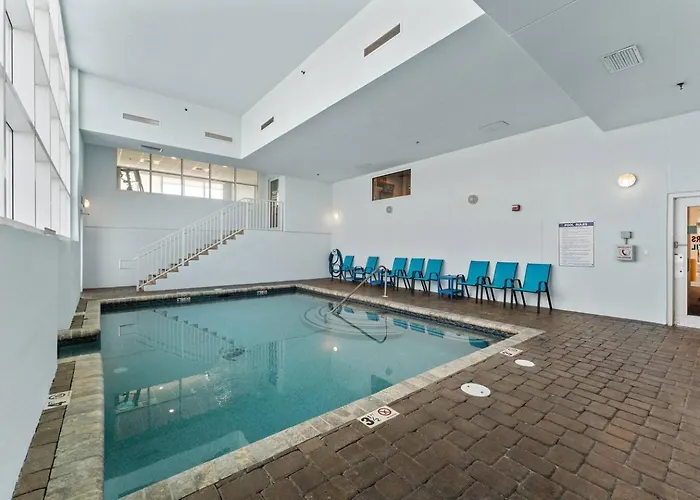 5-star Gulf Front With Amenities Gulf Shores