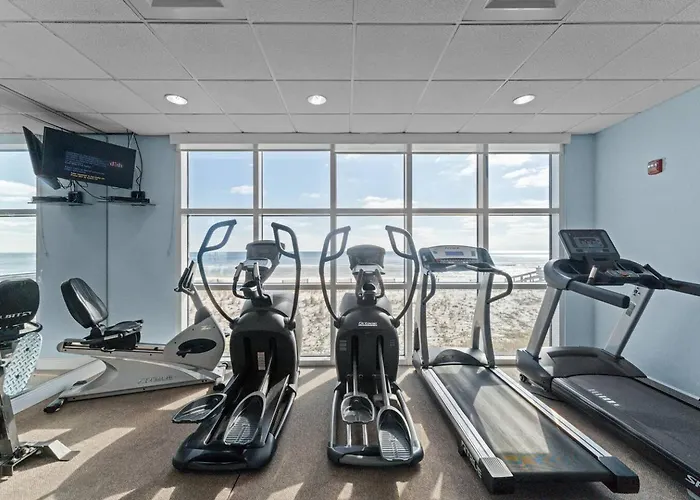 5-star Gulf Front With Amenities * Gulf Shores