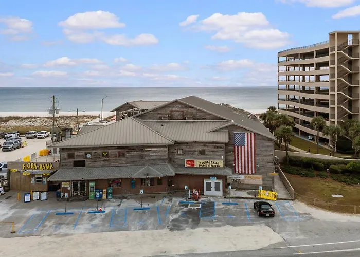 5-star Gulf Front With Amenities * Gulf Shores